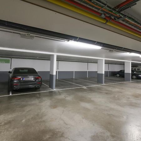 Logies Ternier Bed & Breakfast Nieuwpoort Bagian luar foto