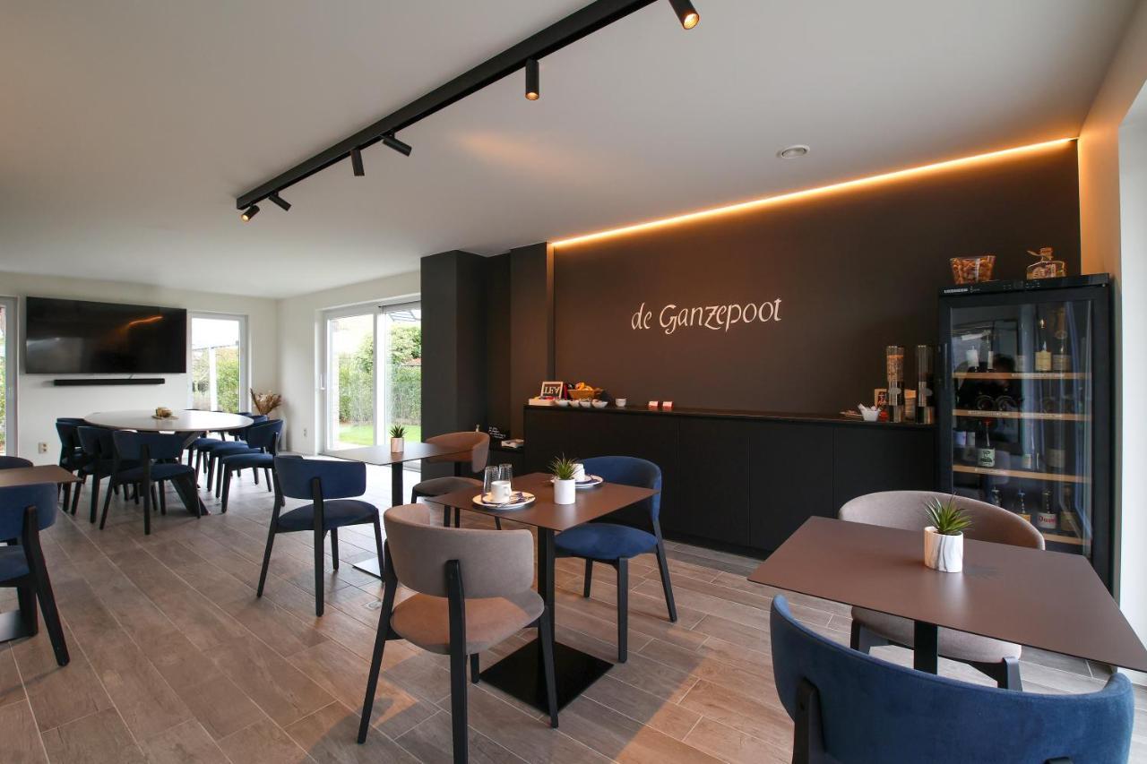 Logies Ternier Bed & Breakfast Nieuwpoort Bagian luar foto