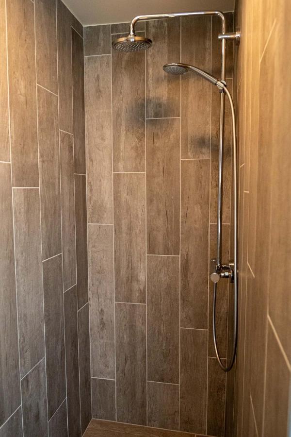 Logies Ternier Bed & Breakfast Nieuwpoort Bagian luar foto