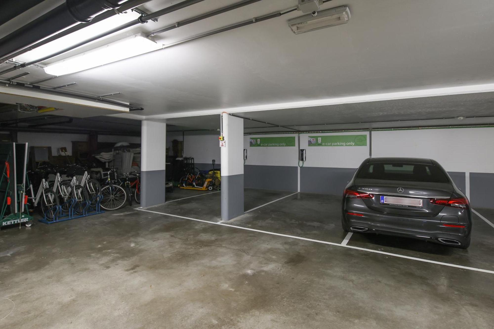 Logies Ternier Bed & Breakfast Nieuwpoort Bagian luar foto