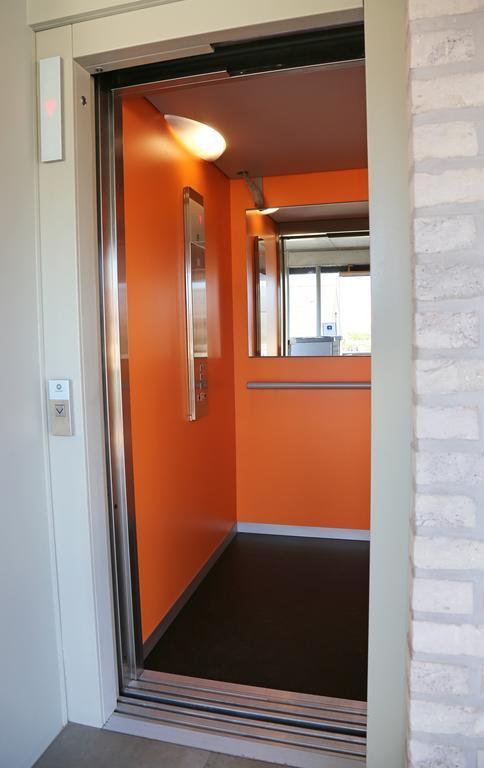 Logies Ternier Bed & Breakfast Nieuwpoort Ruang foto
