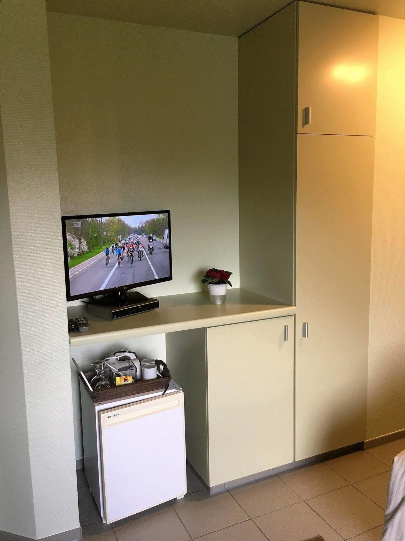 Logies Ternier Bed & Breakfast Nieuwpoort Bagian luar foto